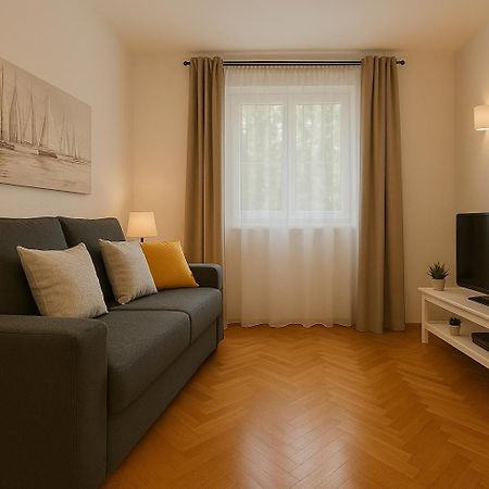 Apartman Ivanto Makarska Exteriör bild
