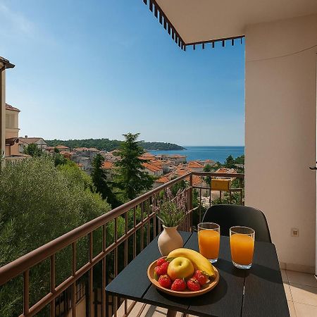 Apartman Ivanto Makarska Exteriör bild