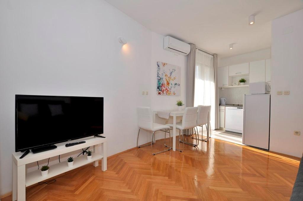 Apartman Ivanto Makarska Exteriör bild