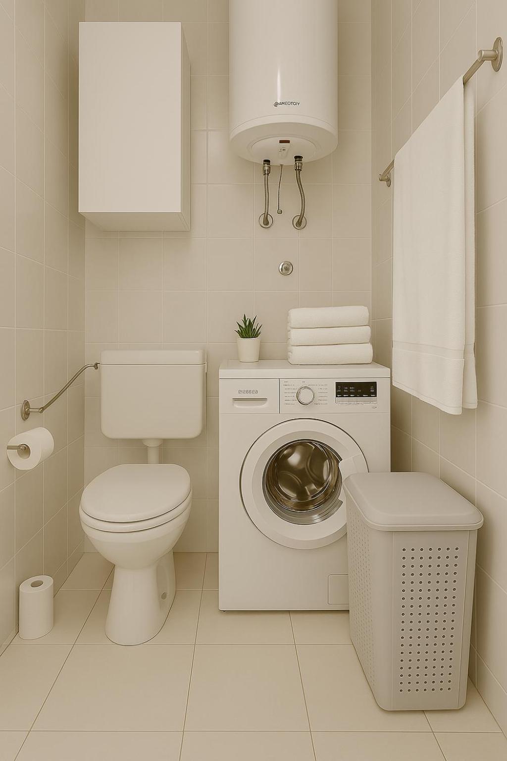 Apartman Ivanto Makarska Exteriör bild