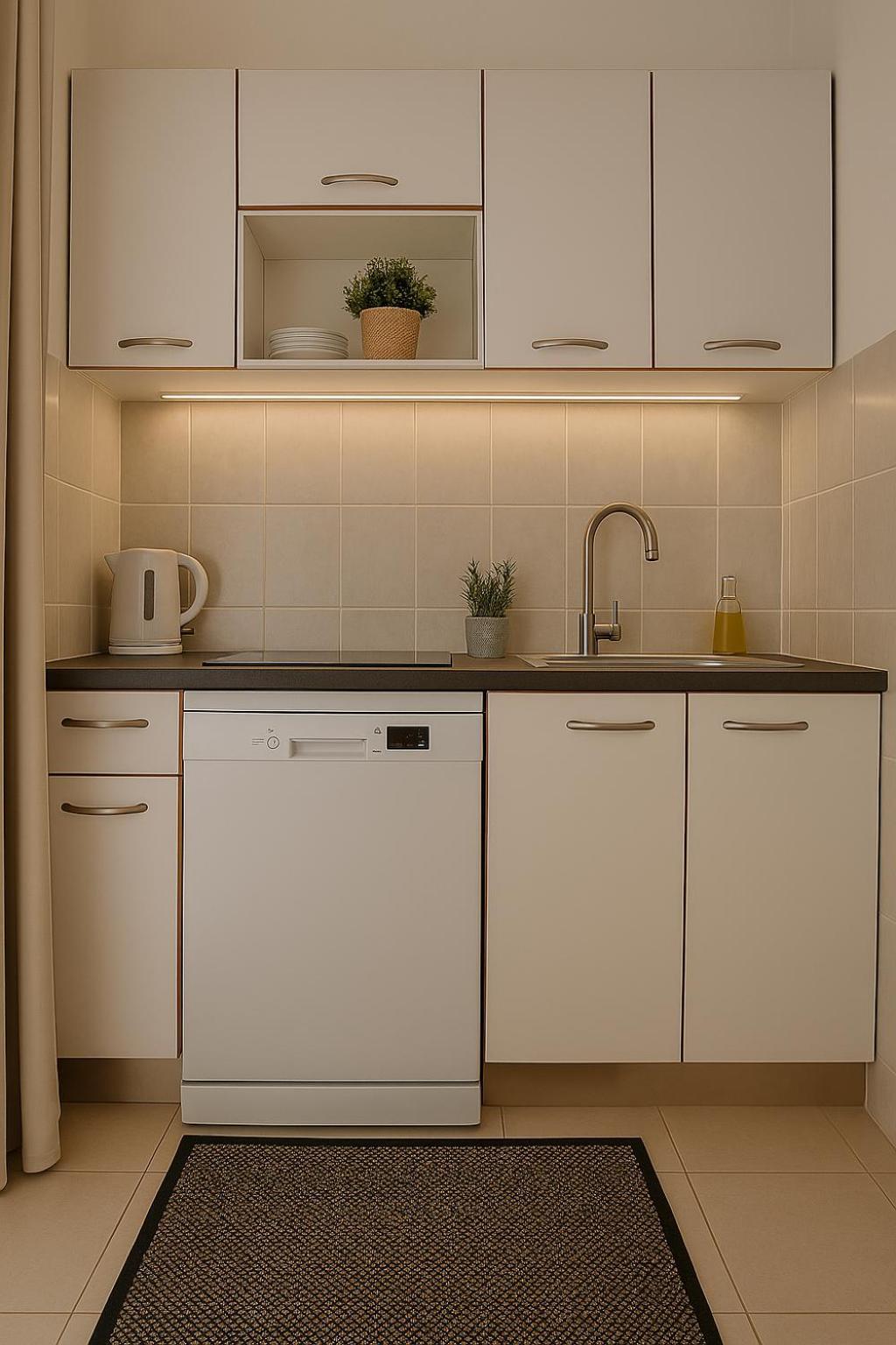 Apartman Ivanto Makarska Exteriör bild